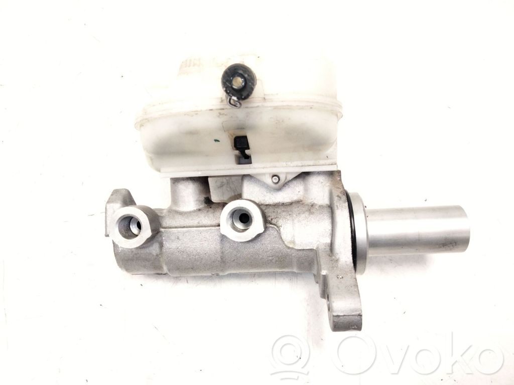 Servo-frein