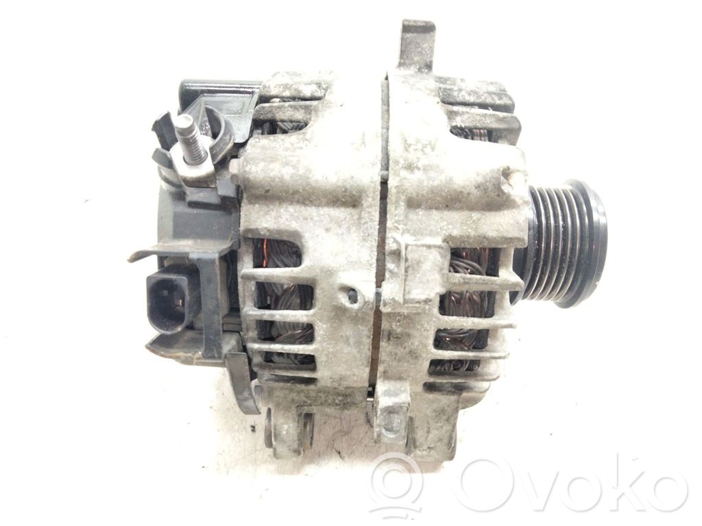 Alternador   GK2T10300BB
