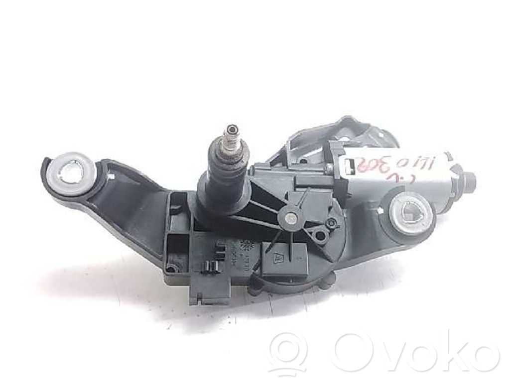 Motor del limpiaparabrisas trasero   719956901