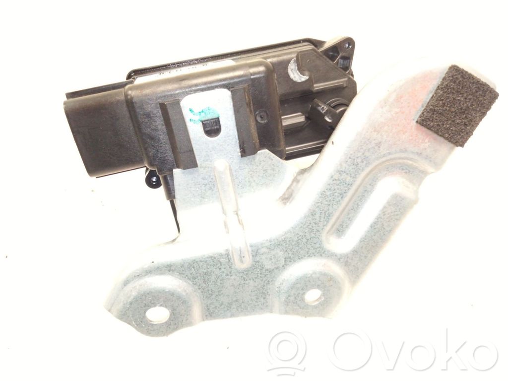 Engine control unit/module   254B61BN1A