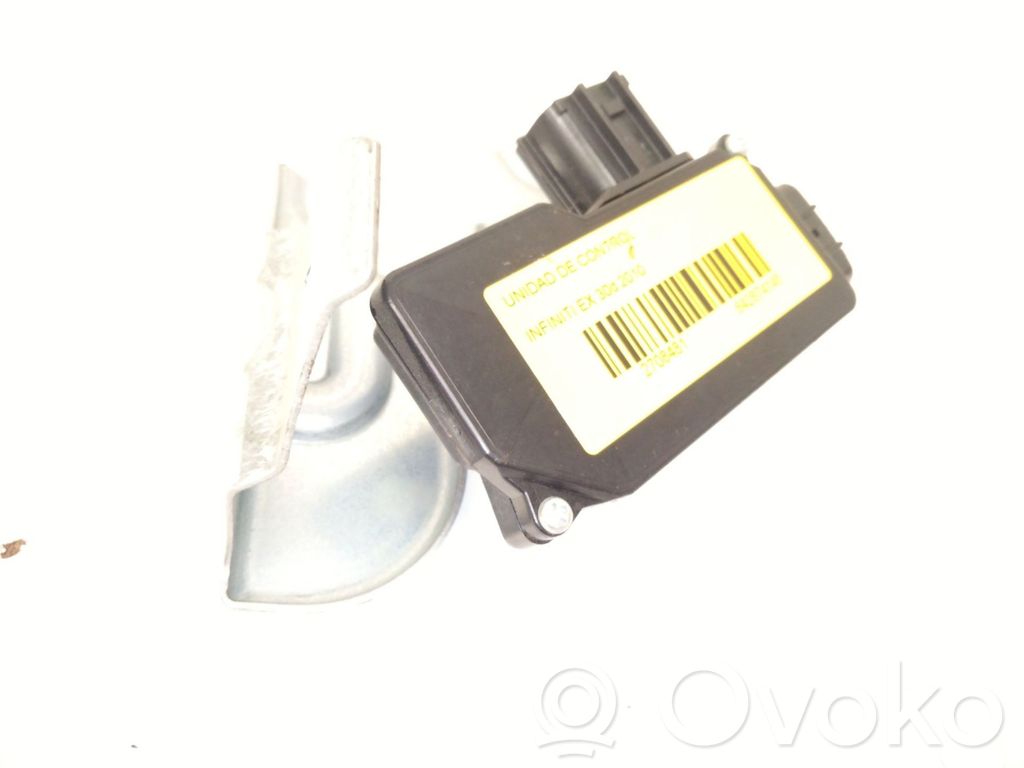Engine control unit/module   254B61BB2A