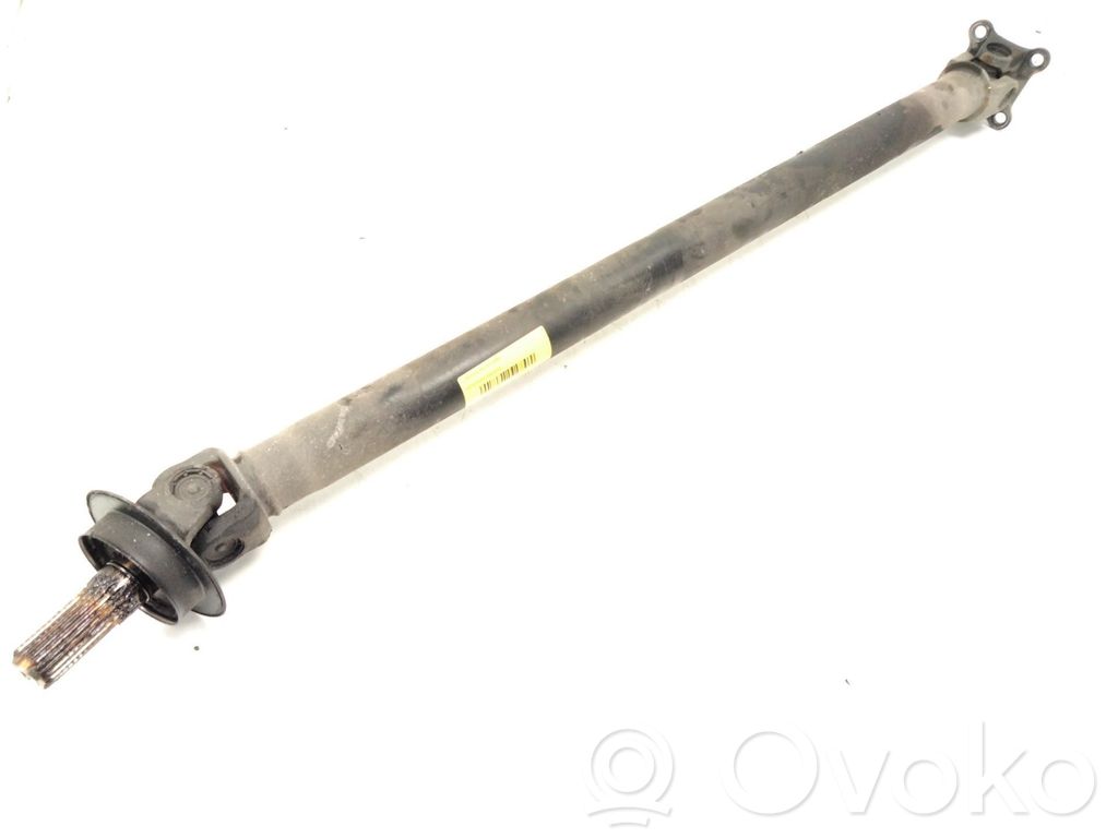 Eje de transmisión delantero   372001CA1A