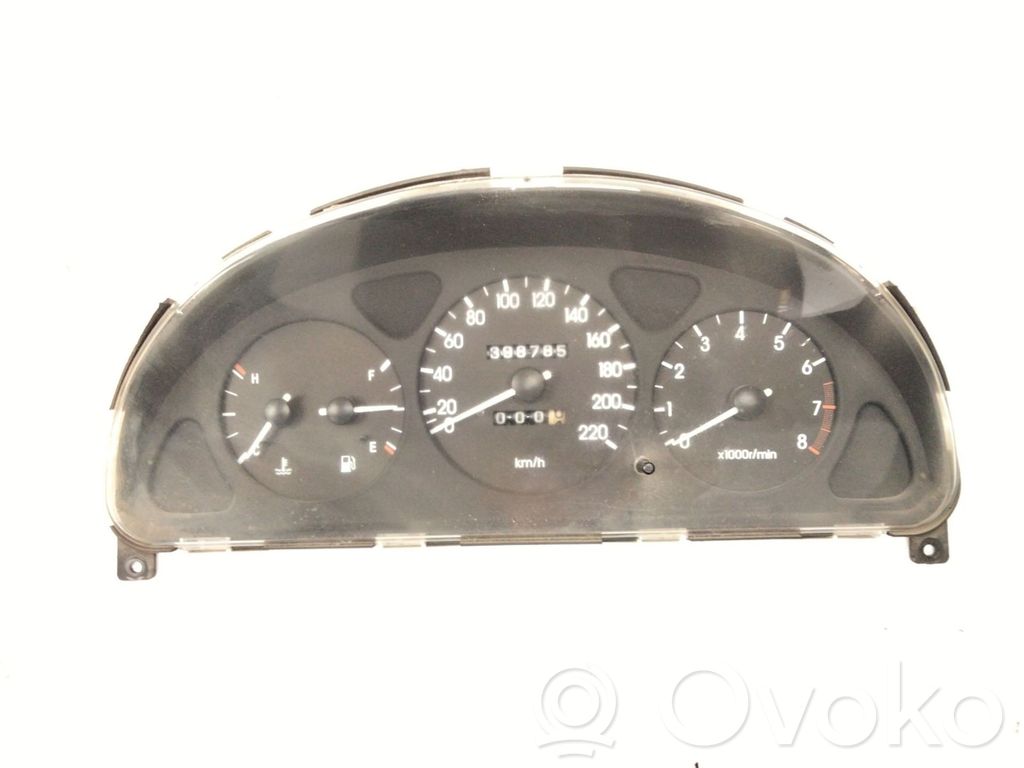Daewoo Lanos Speedometer (instrument cluster) 