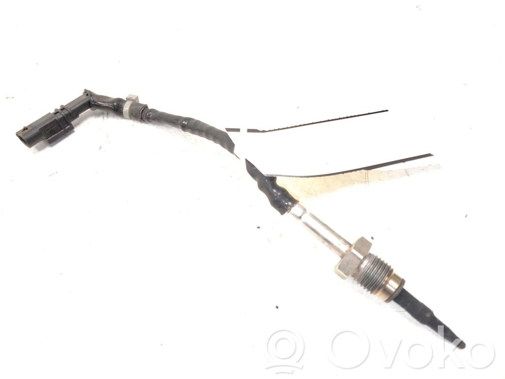 KIA Ceed Sonda lambda 