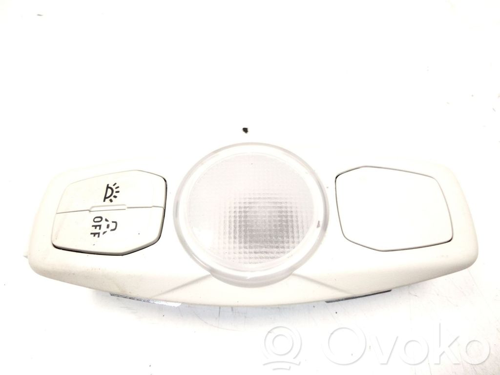 Ford Focus Other interior light 