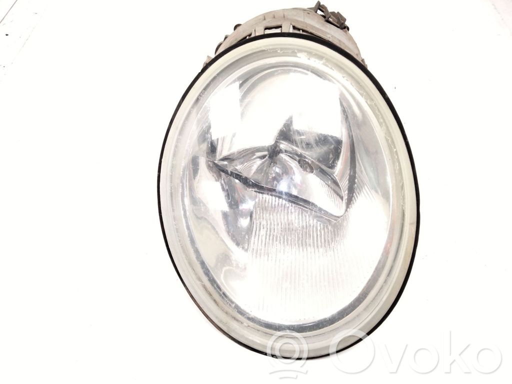 Volkswagen New Beetle Faro/fanale 