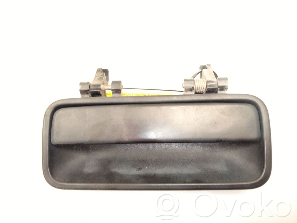Land Rover Freelander Maniglia esterna per portiera posteriore 