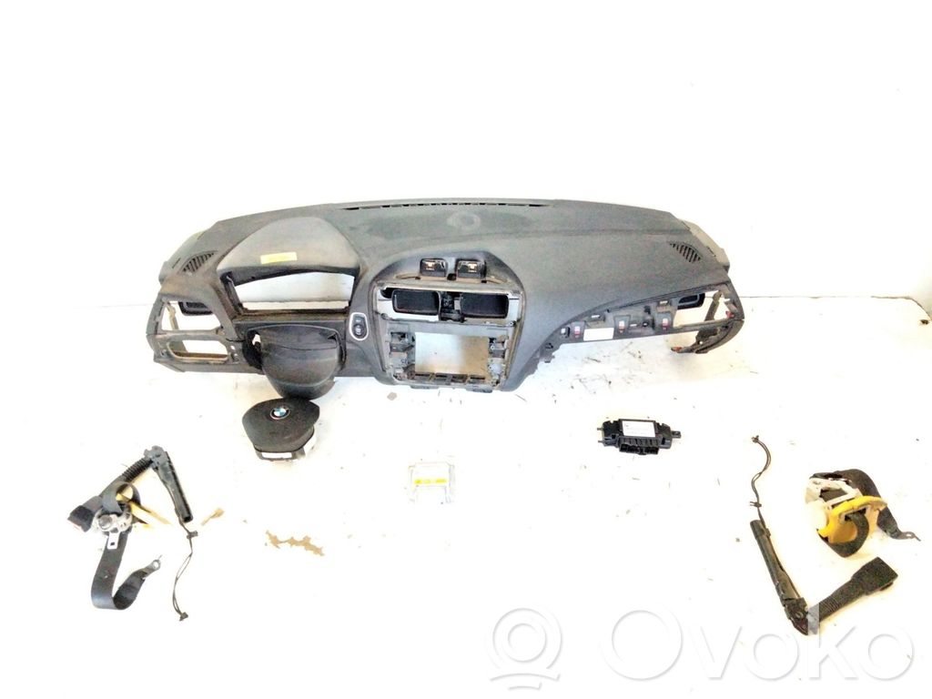 Airbag-Set   32306791332,51459270595
