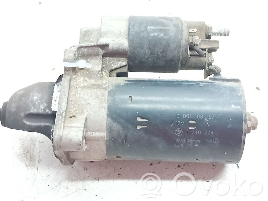 Starteris   1740374