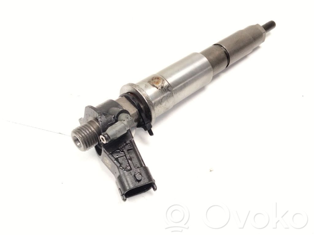 Infiniti EX Inyector de combustible 