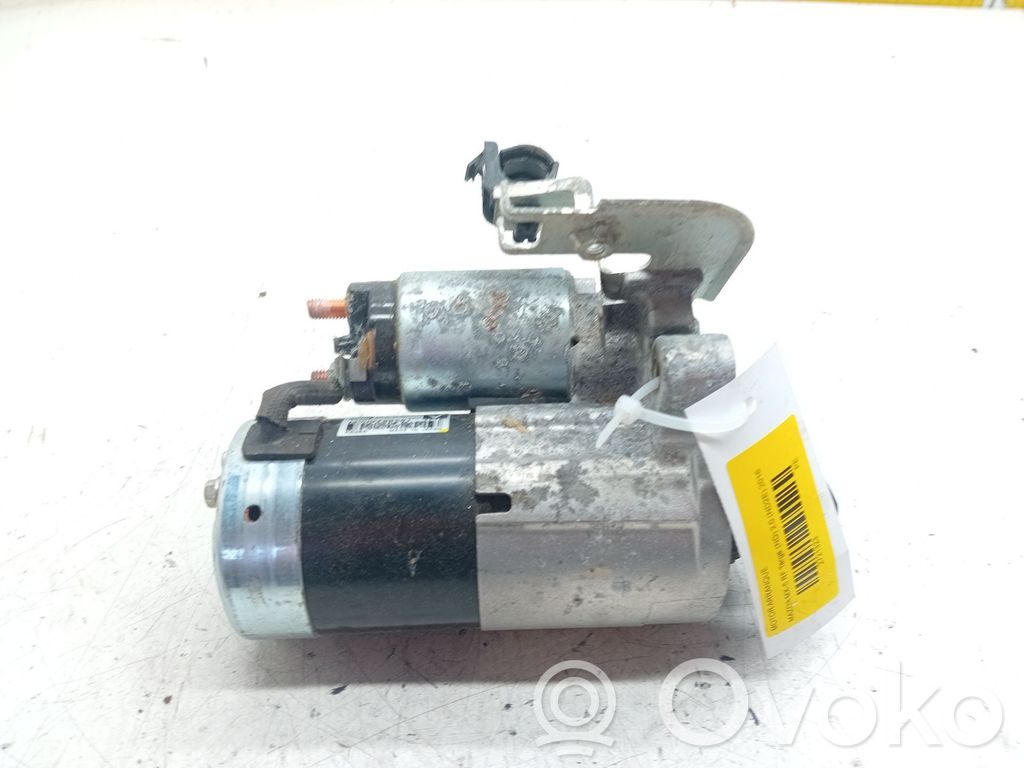 Mazda MX-5 ND Electromotor 