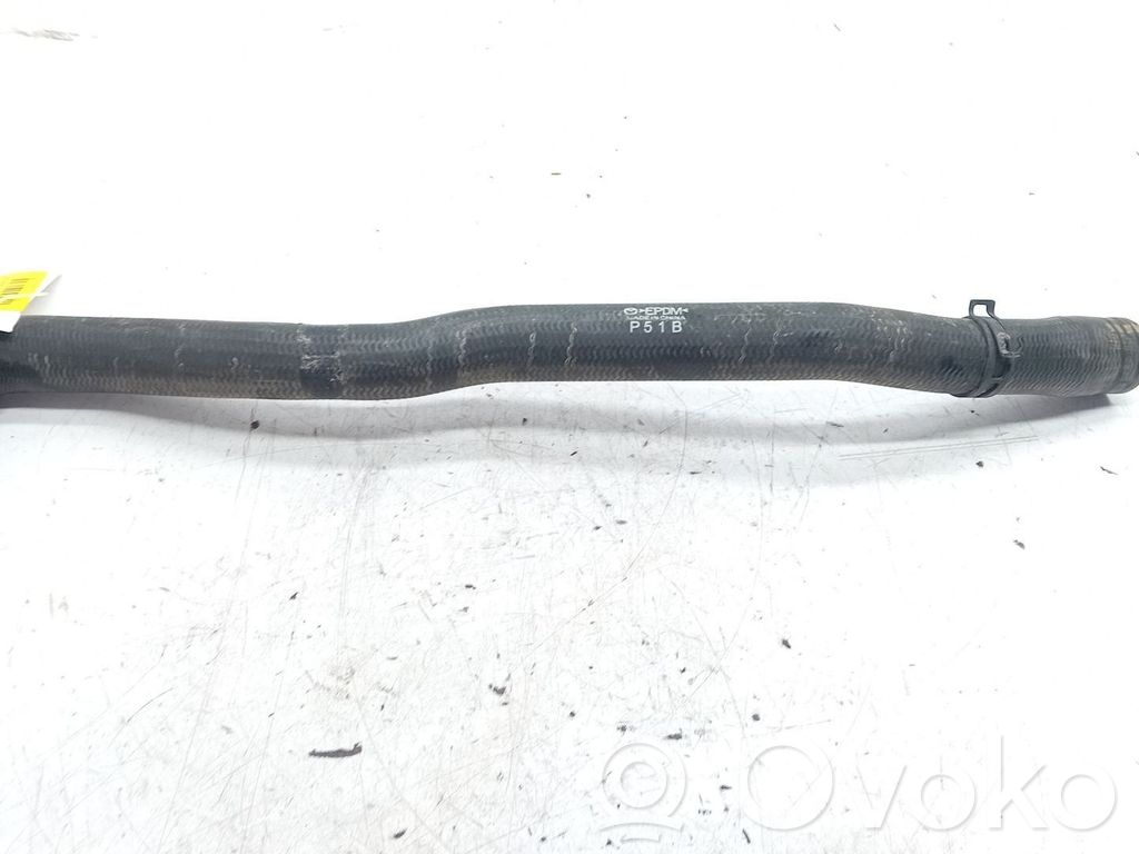 Mazda MX-5 ND Caurulīte (-es) / šļūtene (-es) 