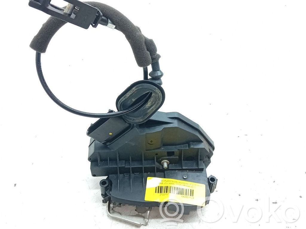 Serrure   EM2AU21813