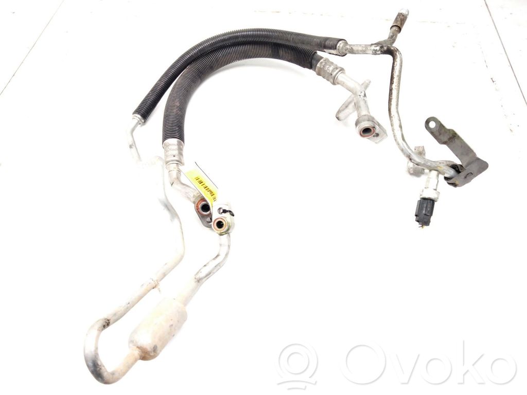 Ford S-MAX Air conditioning (A/C) pipe/hose 