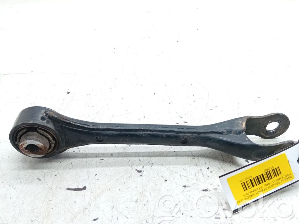 Ford S-MAX Brazo de suspensión trasero 