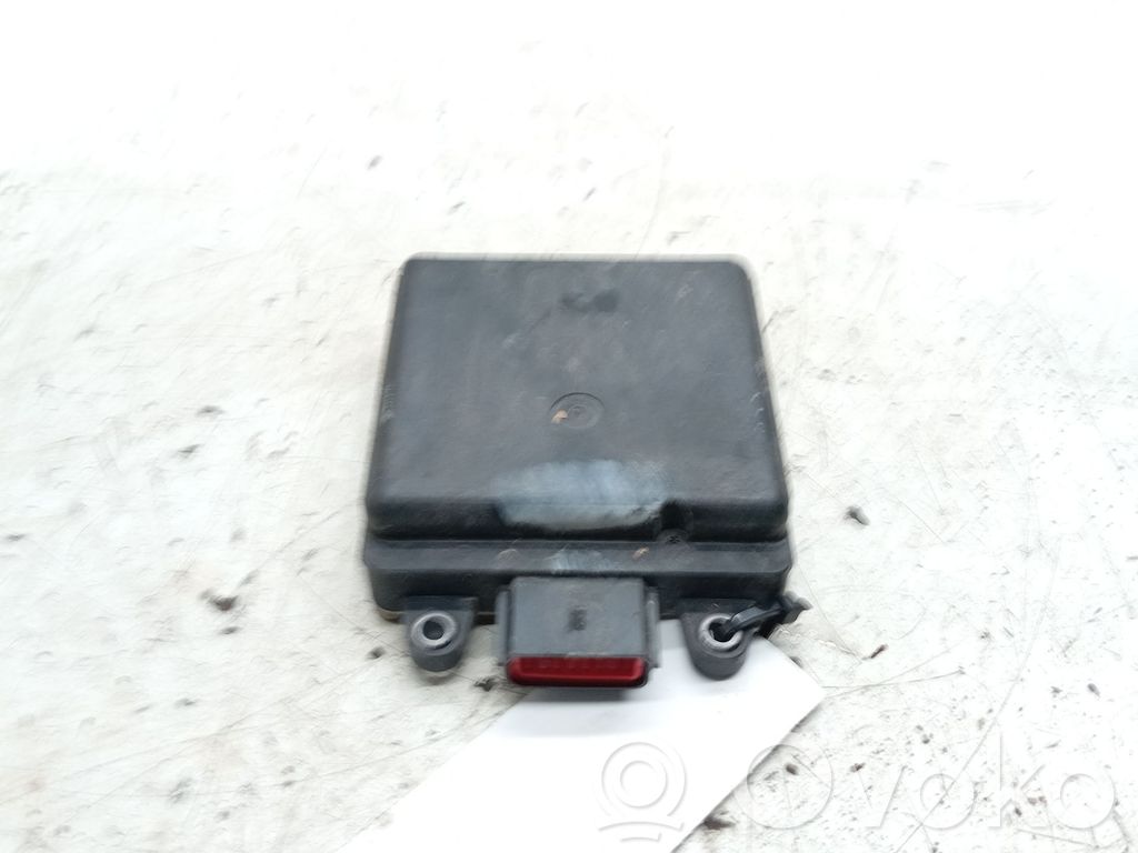 Ford S-MAX Other control units/modules 