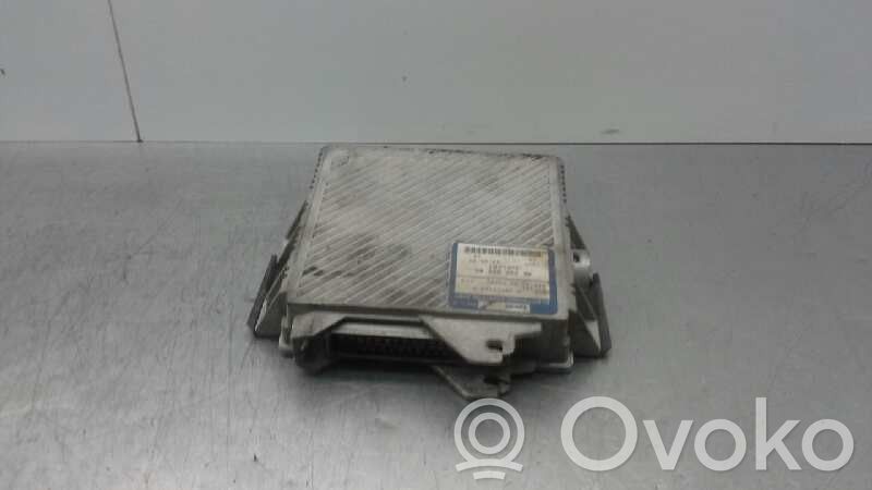 Engine control unit/module   R04010020B,9630509280,XUDLC01