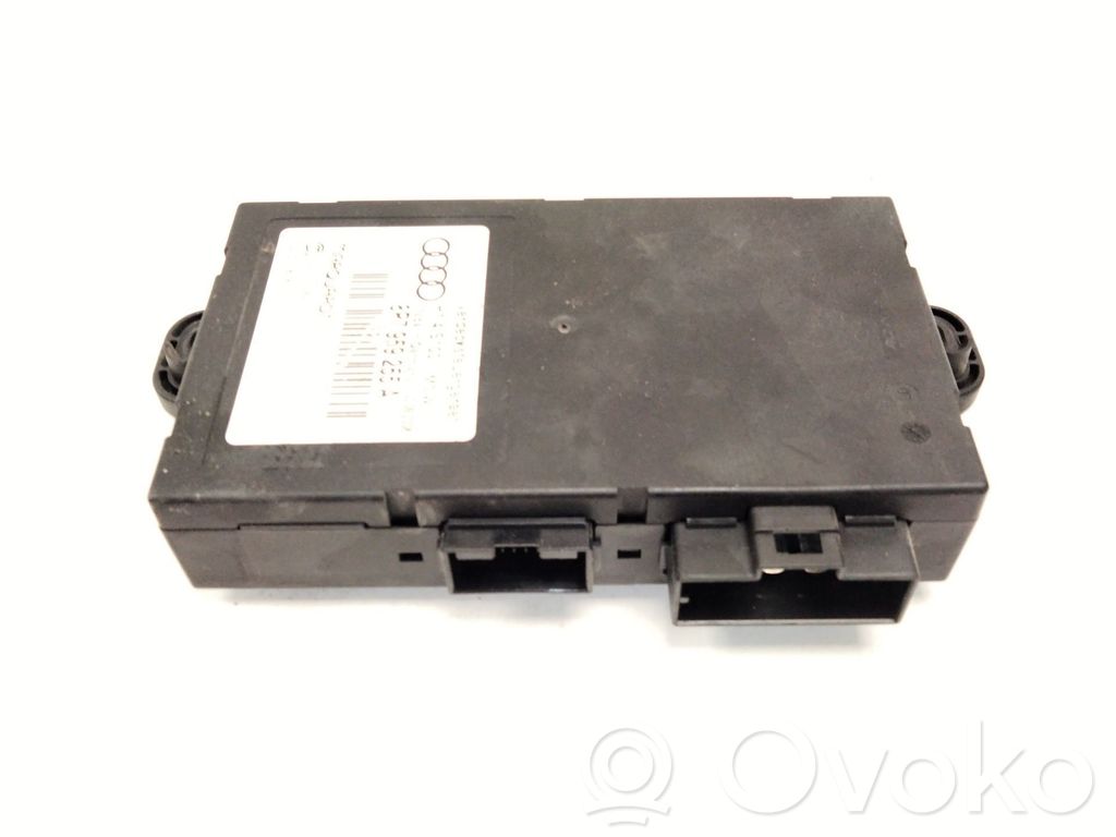 Audi A3 S3 8P Calculateur moteur ECU 
