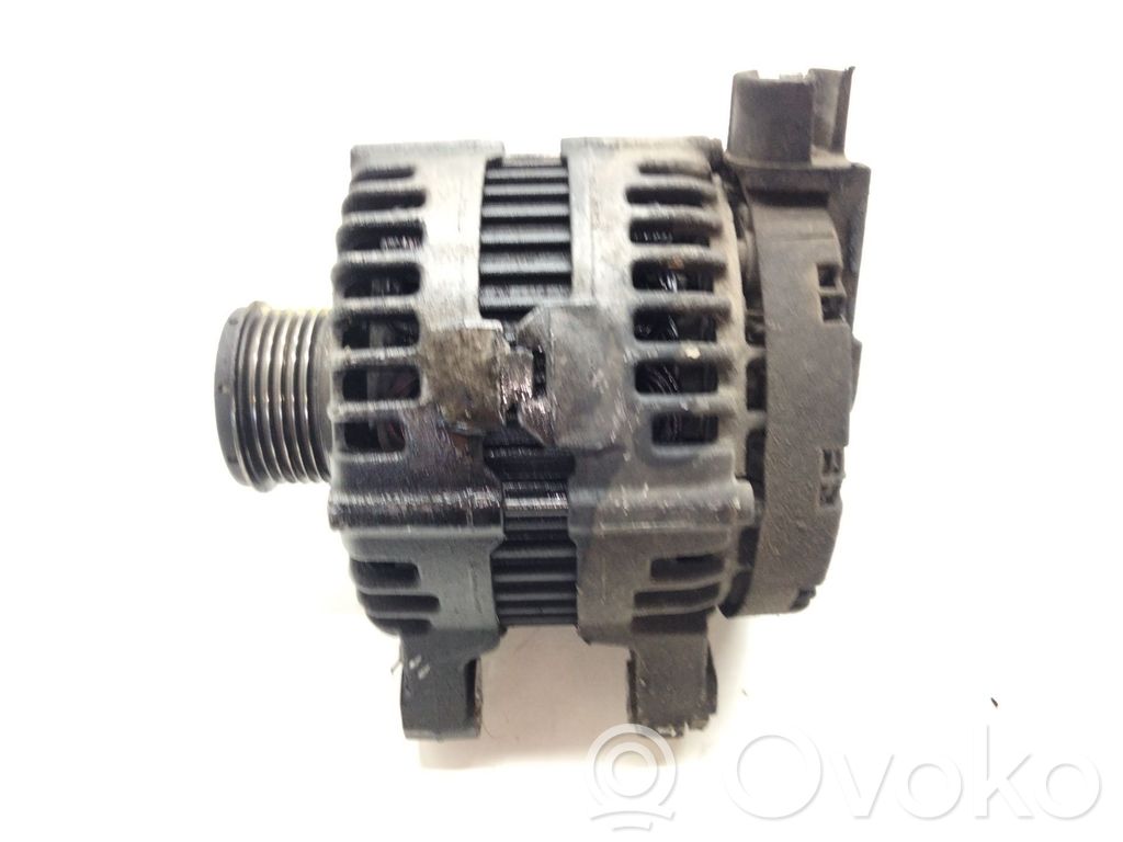 Generator/alternator