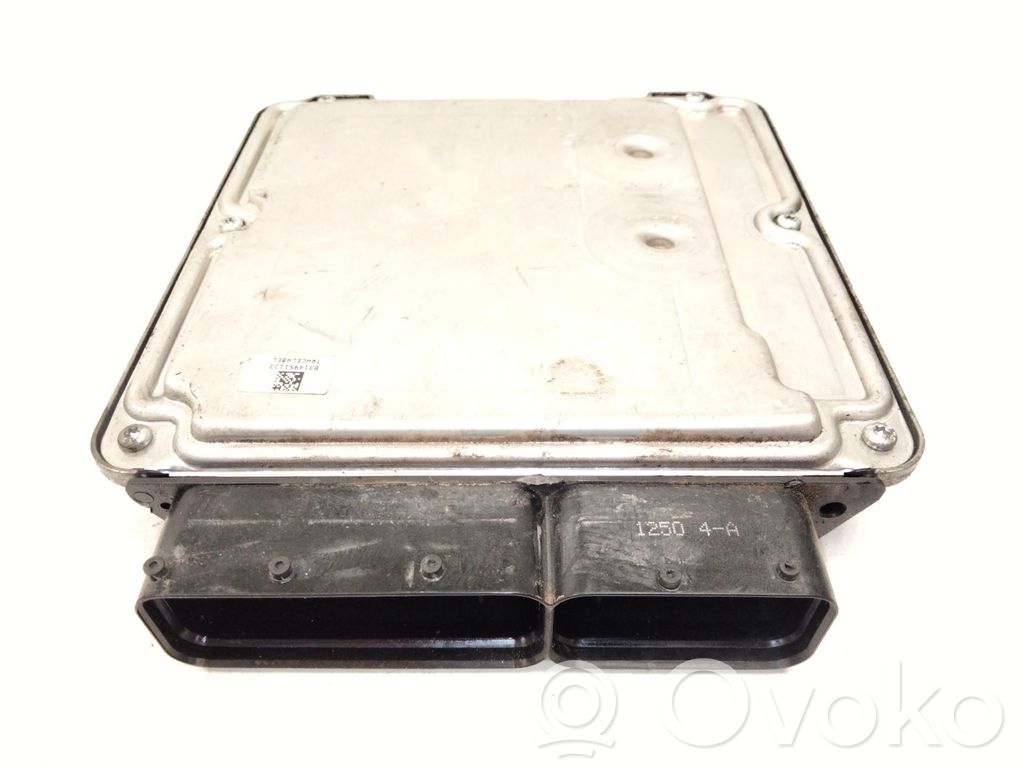 Engine control unit/module   03L906019,0281017138