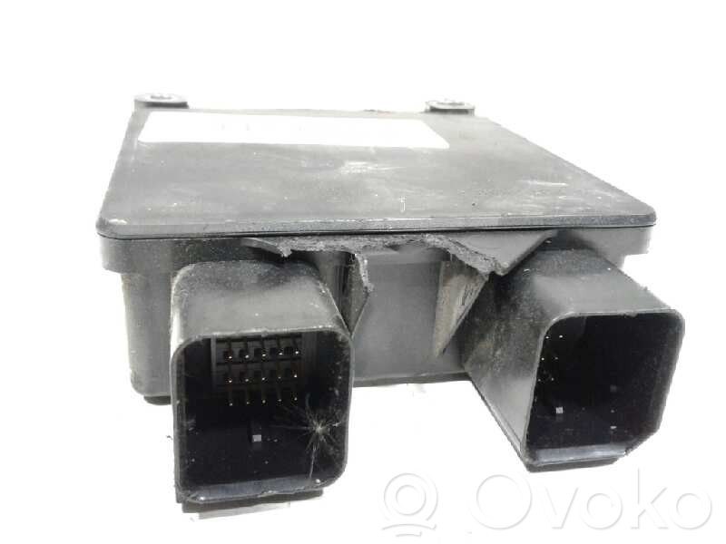 Ford Transit Unitate/modul de comandă airbaguri 