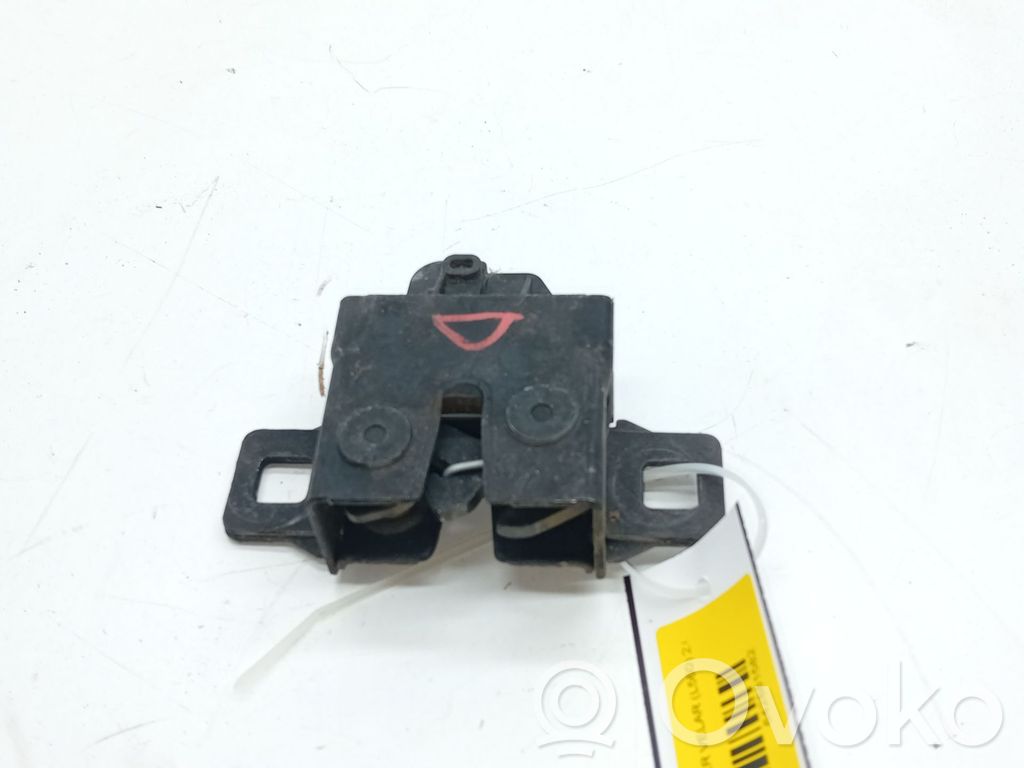 Tie down hook / loop   5H2216700CE