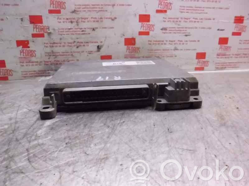 Renault 19 Calculateur moteur ECU 