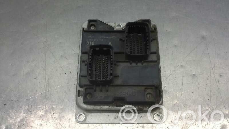Alfa Romeo 156 Unitate/modul de control motor 