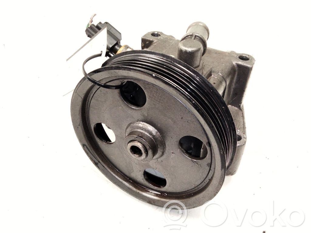 Ford Focus Servopumpe 