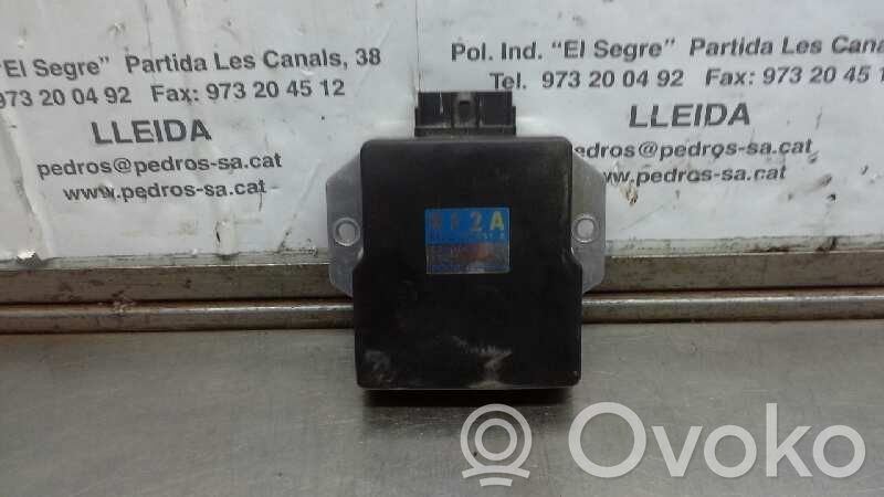Engine control unit/module   1310001022,RF2A,RF2A18701A