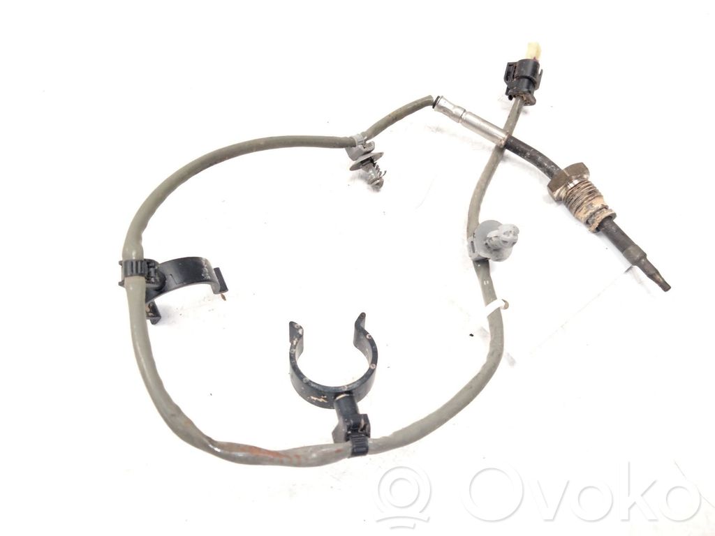 Volvo XC60 Sonde lambda 
