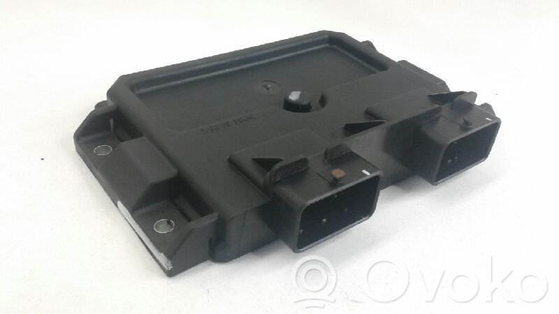 Citroen C15 Engine control unit/module 