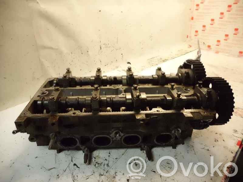 Culata del motor