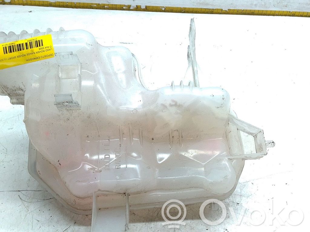 Land Rover Range Rover Sport L320 Vas expansiune combustibil 