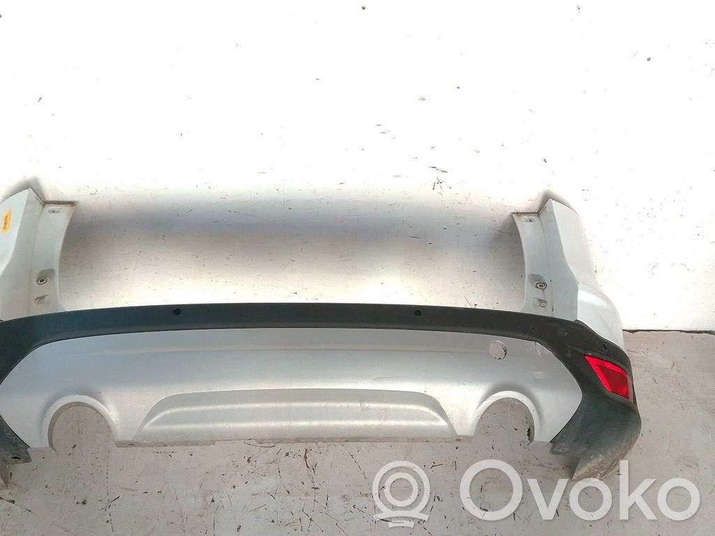Ford Kuga II Bamperis 