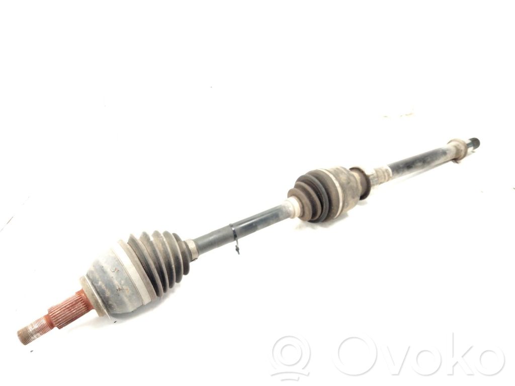 Front driveshaft   GDB32550X