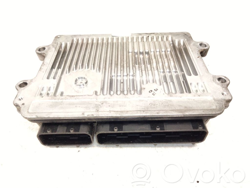 Mazda CX-5 Sterownik / Moduł ECU 