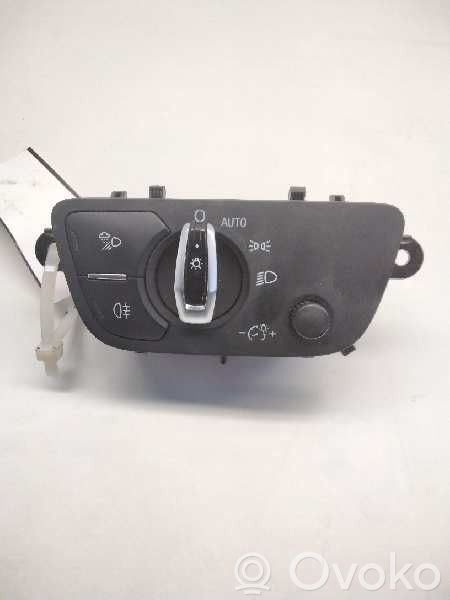 Interruptor de control del panel de luces   4M0941531AA,00838469,1013722801