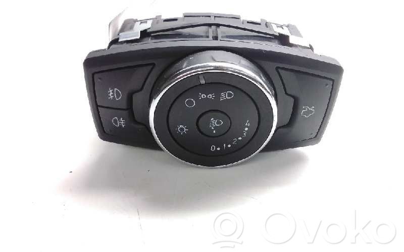 Ford Ka Panel lighting control switch 
