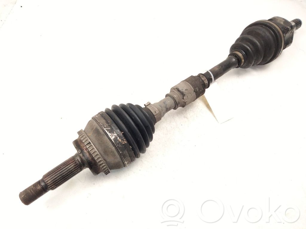 Eje de transmisión delantero   434200F010