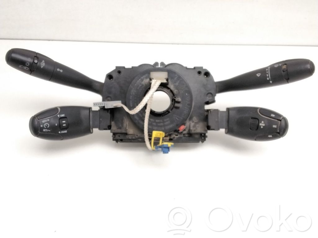 Citroen Jumpy Indicator stalk 
