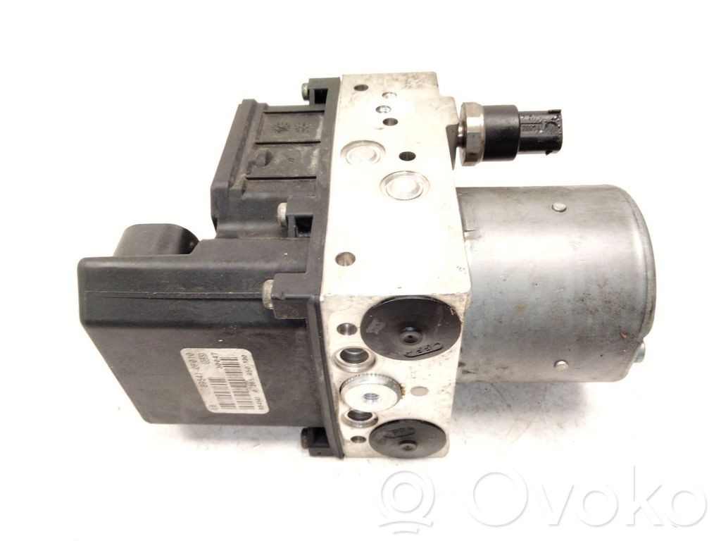 Toyota Corolla E140 E150 Bomba de ABS 