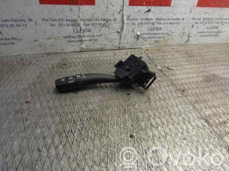 KIA Carnival Interruptor de control del panel de luces 
