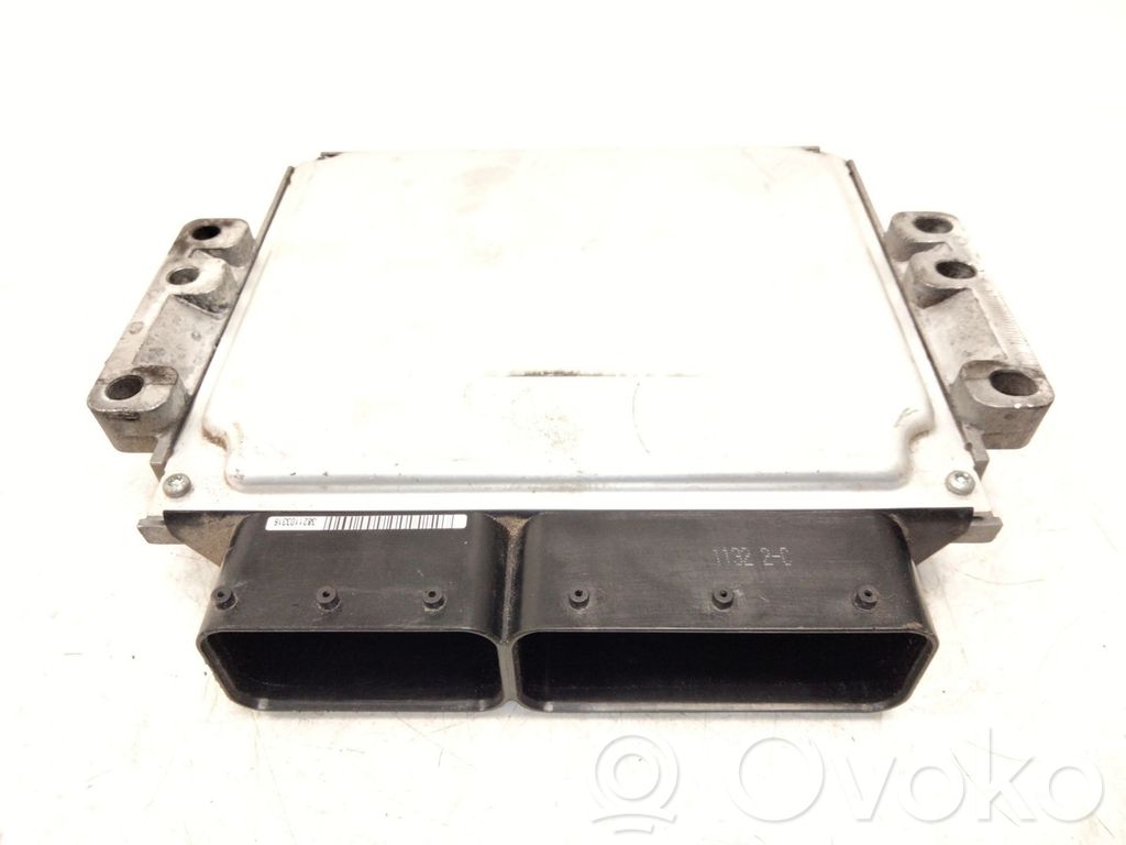 Chevrolet Orlando Engine control unit/module 