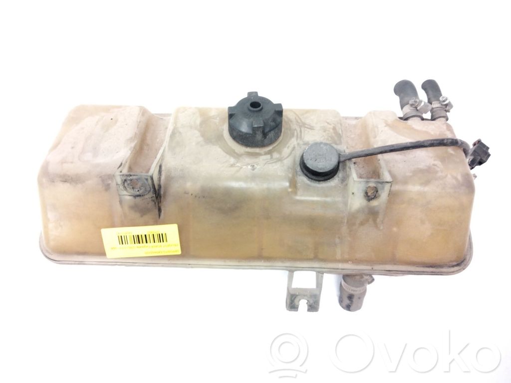 Peugeot Boxer Vaso di espansione carburante 