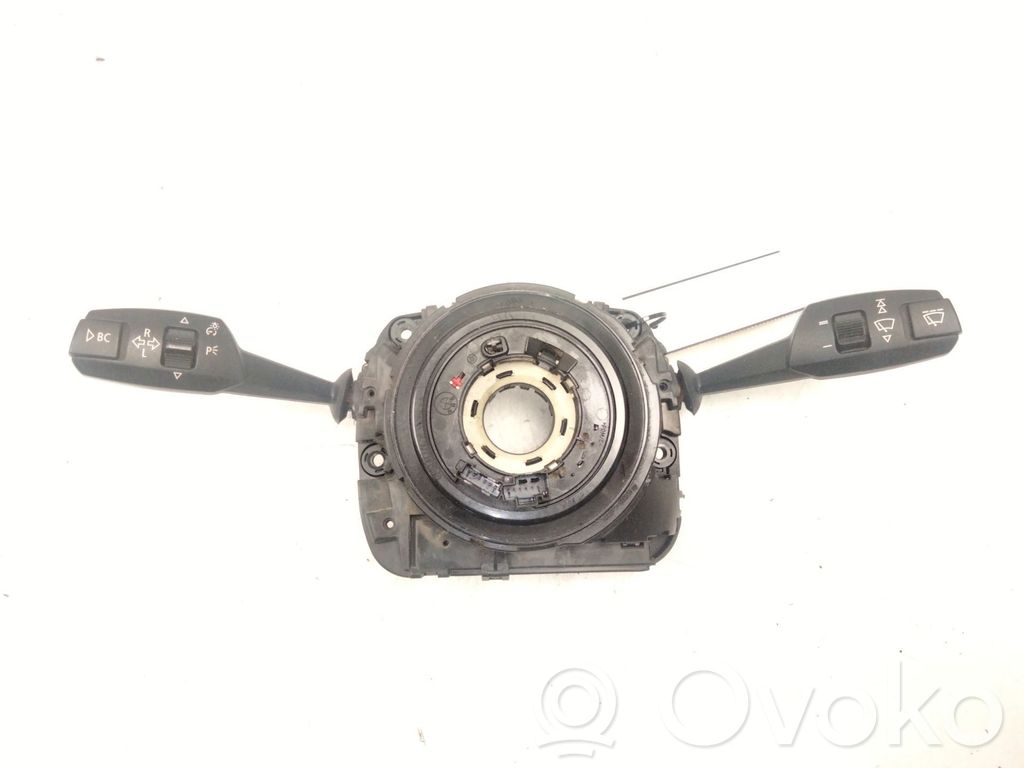 BMW 3 E46 Multifunctional control switch/knob 