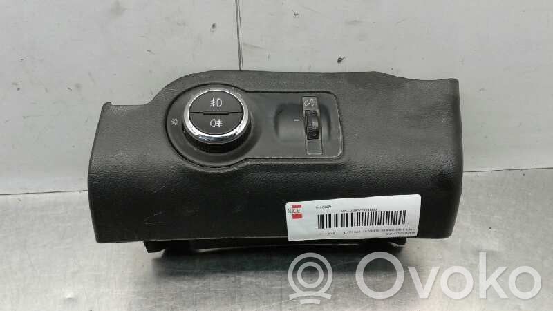 Opel Insignia A Comutator lumini bord 