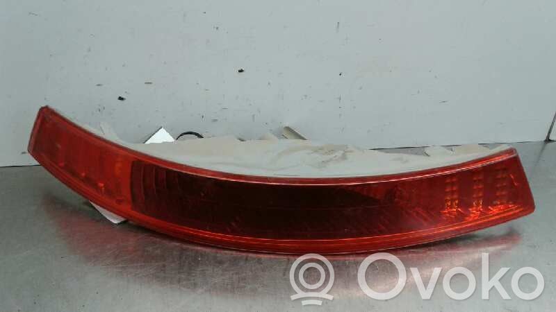 Renault Trafic II (X83) Front indicator light 