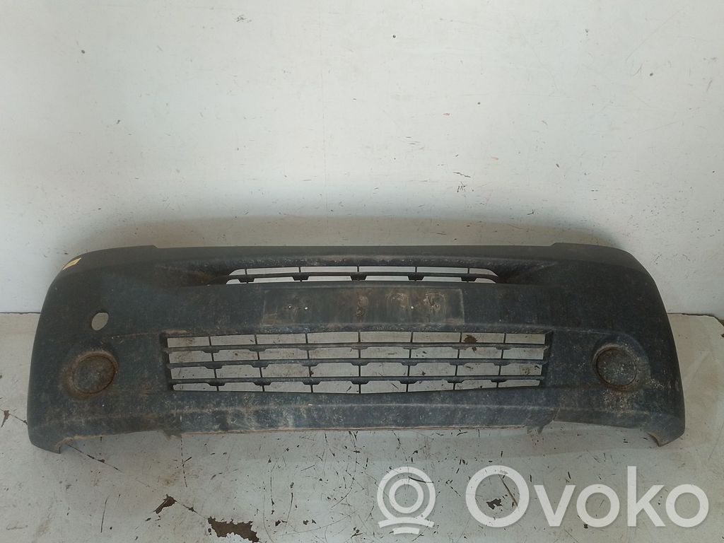 Nissan Interstar Parachoques delantero 