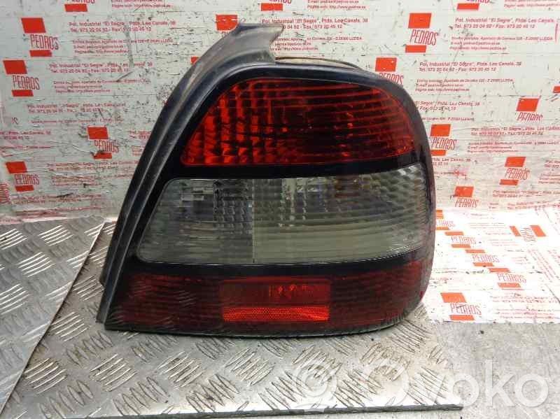Daewoo Leganza Takavalot 